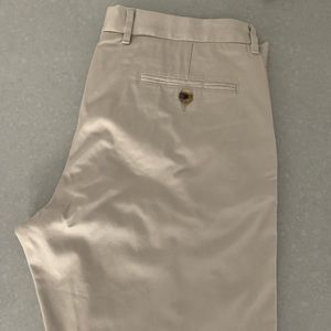 Nordstrom Mens shop - dress pants 36x30